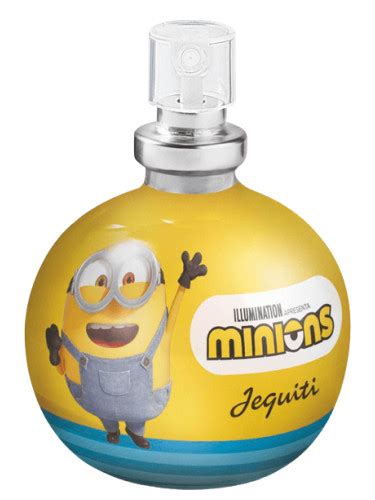 minions cologne for men.